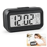 Image of VFANDV Reveil ado alarm clock