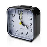 Image of tekenewbse 1 alarm clock