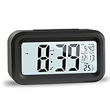 Image of JOPHEK 1 alarm clock