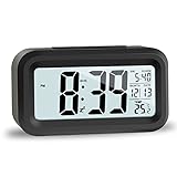 Image of JOPHEK 1 alarm clock