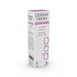 Image of Dermafresh 400550627 antiperspirant