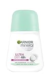 Image of Garnier C6227300 antiperspirant