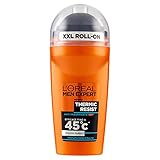 Image of L’Oréal Paris men expert A8789300 antiperspirant