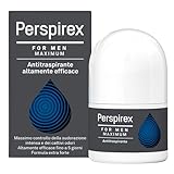 Image of PERSPIREX 5701943100202 antiperspirant