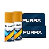 Image of Purax 12000 antiperspirant