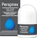 Image of PERSPIREX 40025552 antiperspirant