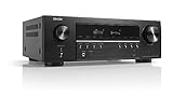 Image of DENON avc-s670h AV receiver