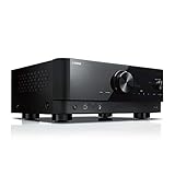 Picture of a AV receiver