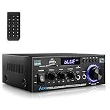 Image of Romicta AK45 AV receiver