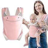 Image of SERAPHY by-002 baby carrier