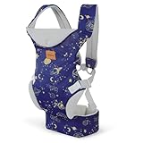 Image of YooxArmor YUX-0109G baby carrier