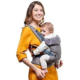 Image of YOU+ME YM baby carrier