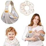 Image of FairyPeach XTJQ-bbCarrier baby carrier