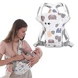 Image of ZEPIQOR ZE2412H1yebeidai29 baby carrier