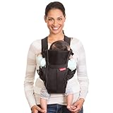 Image of Infantino 300204-02 baby carrier
