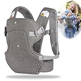 Image of AIRCADIA 01 baby carrier
