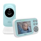 Image of Chicco 00011479000000 baby monitor