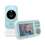 Image of Chicco 1 baby monitor