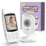 Image of VSIFEHSO baby monitor