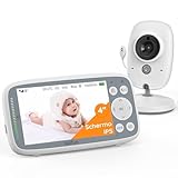 Image of BOIFUN VB603 baby monitor