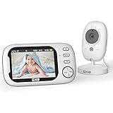 Image of GHB ABM600-DE baby monitor