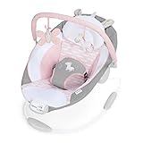 Image of Ingenuity 12201 baby swing