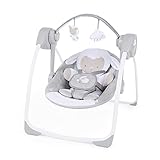 Image of Ingenuity 12184 baby swing