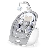 Image of Ingenuity 12118 baby swing