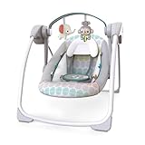 Image of Bright Starts 11803 baby swing