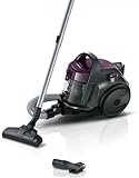 Image of Bosch 4242005076338 bagless vacuum cleaner