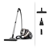 Image of Rowenta RO4B50 bagless vacuum cleaner