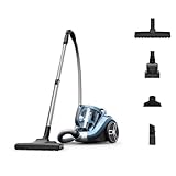 Image of Rowenta RO4871EA bagless vacuum cleaner