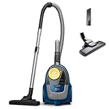 Image of Philips Domestic Appliances XB2125/09 bagless vacuum cleaner