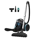 Image of Cecotec 08591 bagless vacuum cleaner