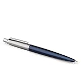 Picture of a ballpoint pen