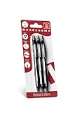 Image of Pigna 0233163NE ballpoint pen