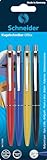 Image of Schneider 73290 ballpoint pen