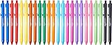 Image of Amazon Basics AH518-24-ASST ballpoint pen