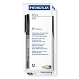 Image of Staedtler 430 M-9 VE ballpoint pen