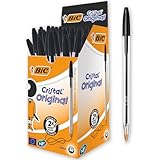 Image of BIC 8373631 ballpoint pen