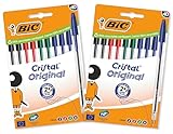 Image of BIC 962704 ballpoint pen