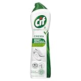 Image of Cif 8808174 bathroom cleaner