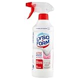 Image of Lysoform 64353876 bathroom cleaner