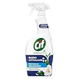 Image of Cif 8720182307835 bathroom cleaner