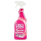 Image of Bioform Plus 8003640060467 bathroom cleaner