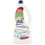 Image of Smac M74424 bathroom cleaner