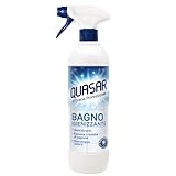 Another picture of a bathroom cleaner