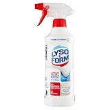 Image of Lysoform 64385857 bathroom cleaner