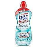 Image of Smac 8003650014597 bathroom cleaner