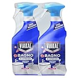 Image of VIAKAL 8700216426978 bathroom cleaner
